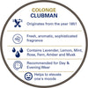 Truefitt & Hill Clubman Cologne Men's Perfume 100ml