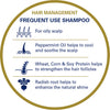 Truefitt & Hill Frequent Use Shampoo for Men 365ml