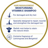 Truefitt & Hill Hair Management Moisturizing Vitamin E Shampoo for Men 100ml