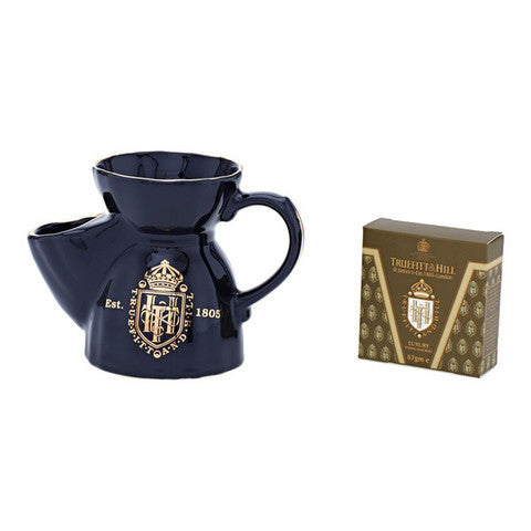 Truefitt & Hill India - Shaving Mug Online