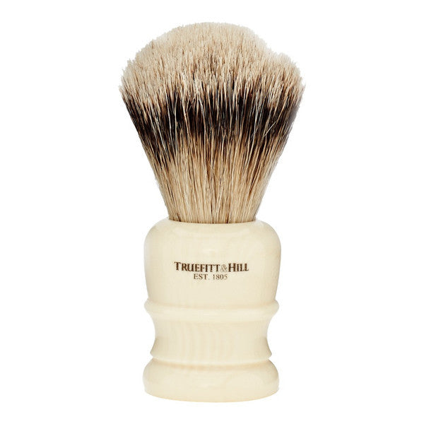 Truefitt & Hill India Shaving Products - Buy Wellington Shaving Brush for Men Online