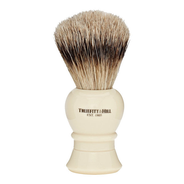 Truefitt & Hill India Shaving Products - Buy Regency Shaving Brush for Men Online