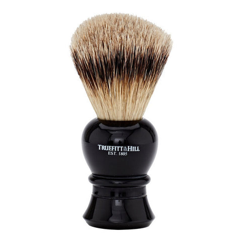 Truefitt & Hill India Shaving Products - Buy Regency Shaving Brush for Men Online