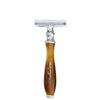 Truefitt & Hill India Shaving Products - Buy Double Edge Razor for Men Online.