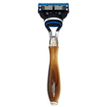 Truefitt & Hill India Shaving Products - Buy Wellington Razor for Men Online