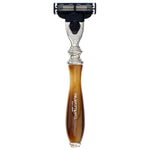Truefitt & Hill India Shaving Products - Buy Wellington Razor for Men Online