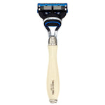 Truefitt & Hill India Shaving Products - Buy Wellington Razor for Men Online