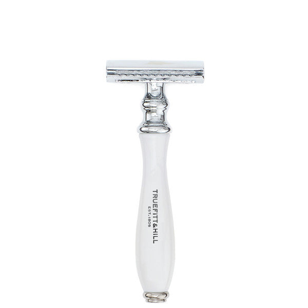 Truefitt & Hill India Shaving Products - Buy Double Edge Razor for Men Online.