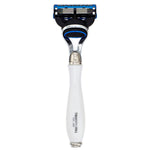 Truefitt & Hill India Shaving Products - Buy Wellington Razor for Men Online